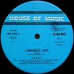 Casco - Cybernetic Love