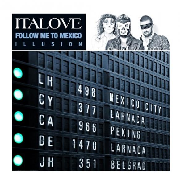 Now playing: Italove - Follow Me To Mexico (Flashback Ri-Mix)