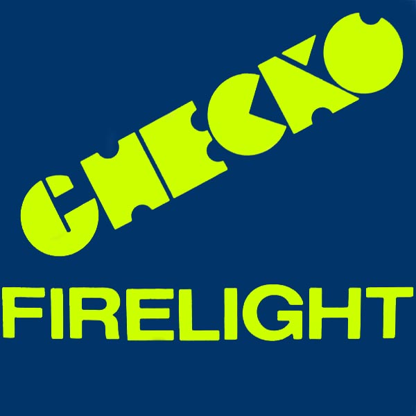 Ghecko - Firelight