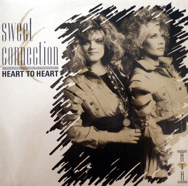 Now playing: Sweet Connection - Heart To Heart