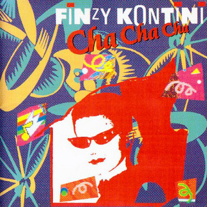 Now playing: Finzy Kontini - Mirage