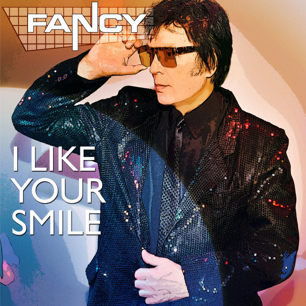 Now playing: Fancy - I Like Your Smile
